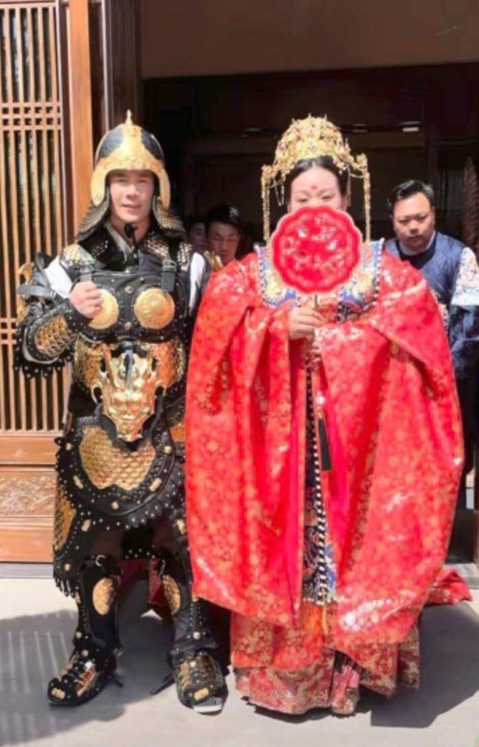 坐头把交椅, 既无惊雷般