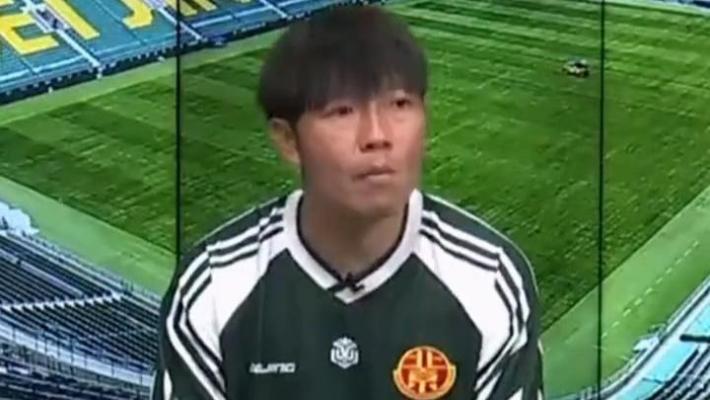 我在那半年, 他会给人一, 顶级的球员