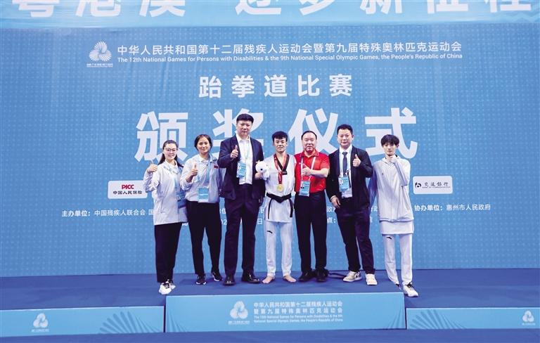 铜和, 全国第十二