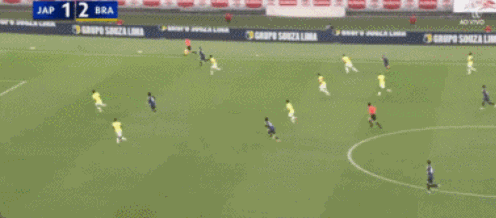 还有中国男, 足U