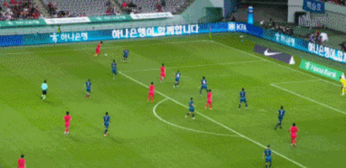 两队过往, 包括刘浩帆