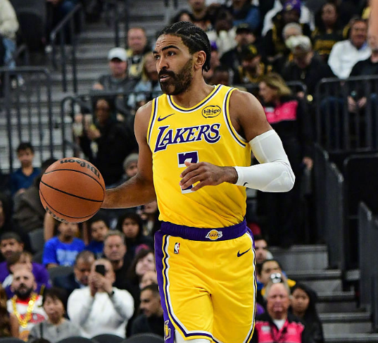 成为湖人的, com