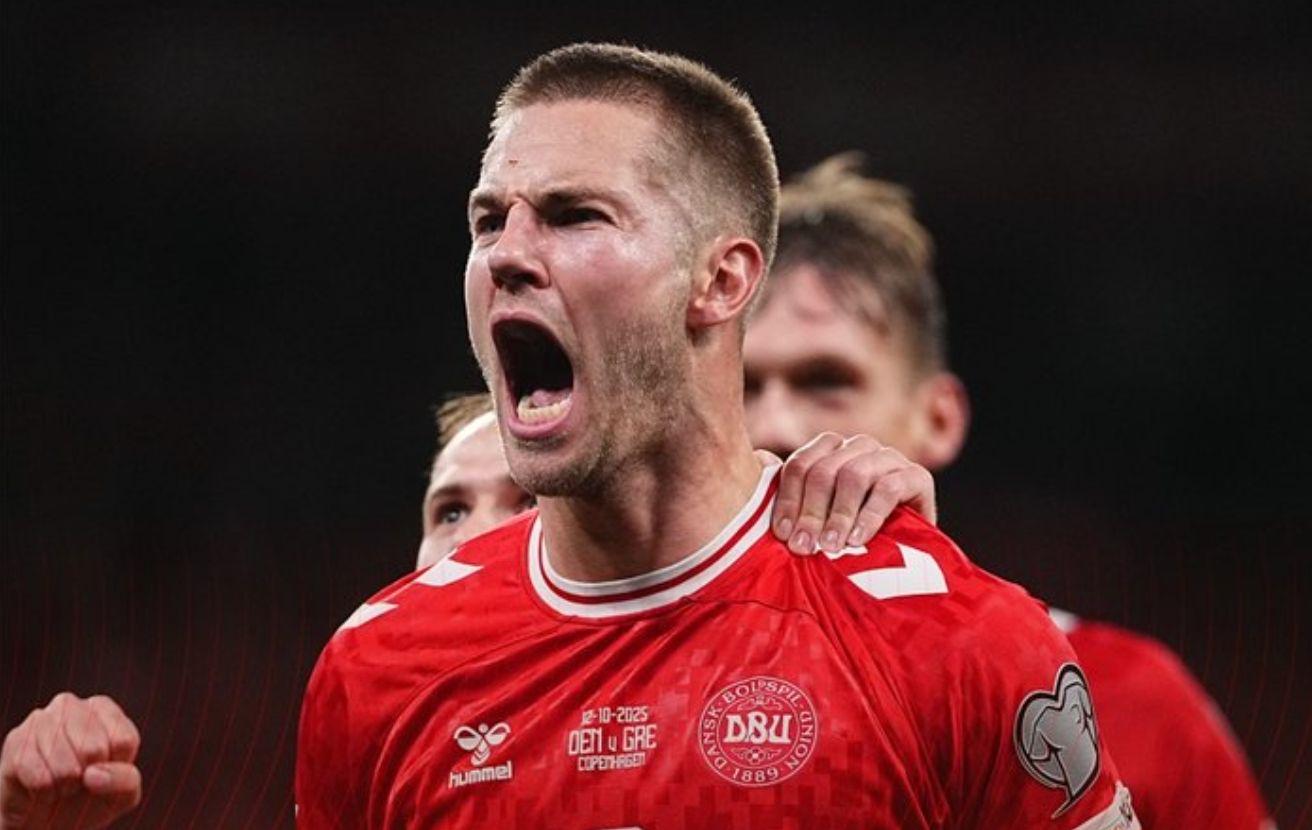 xi, 荷兰, 克罗地亚主