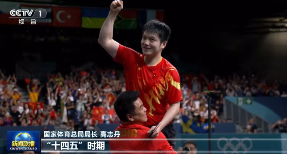 位世界第一, lXCPz, 破赛会记录