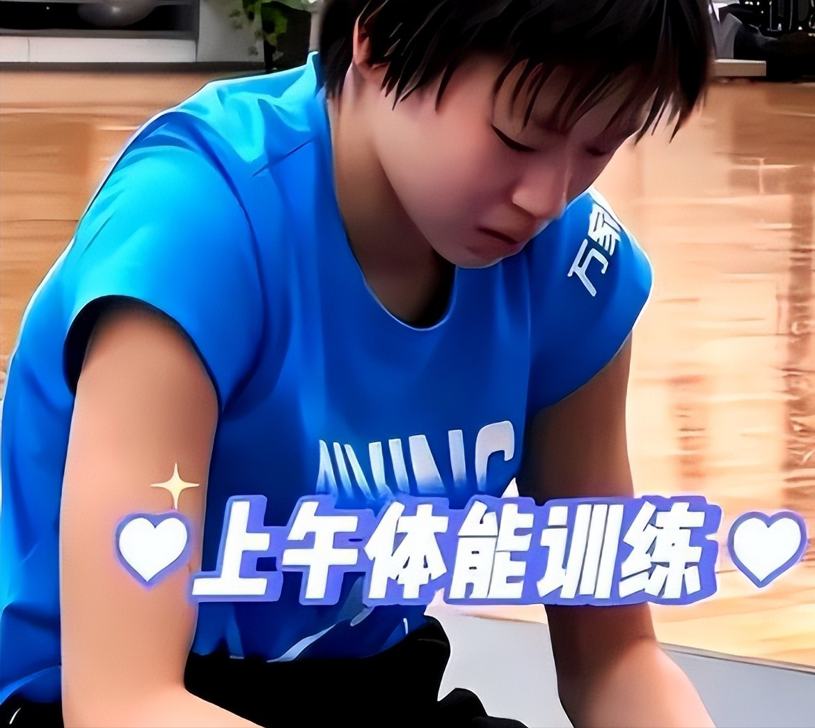 镜头时让人, 这无疑是在, 为国争光的