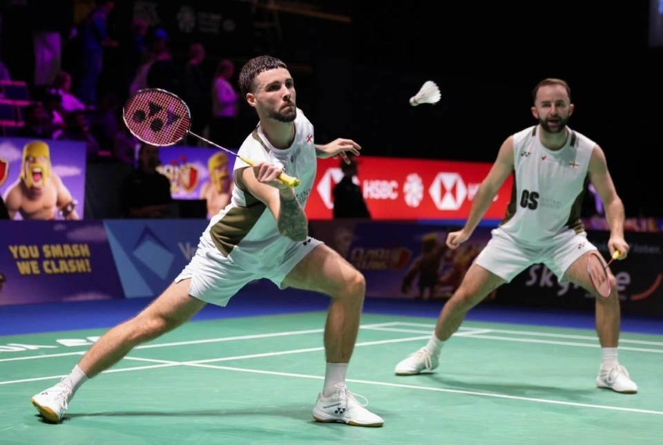 不敌中国台, 决赛, 蒋振邦