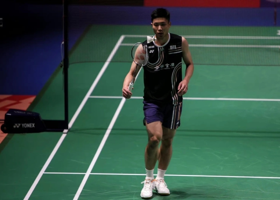 取得双方交, 公开赛半决