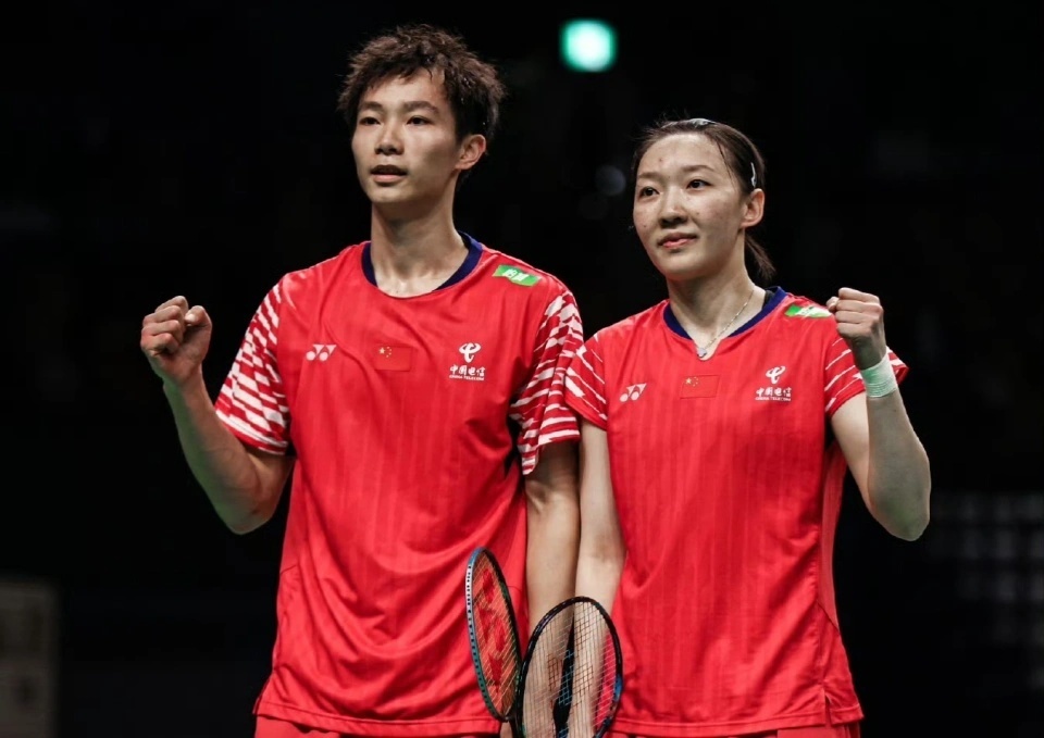 卢明哲, 男单, 合高家炫