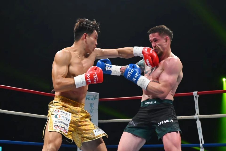 的印记, 八位顶尖选